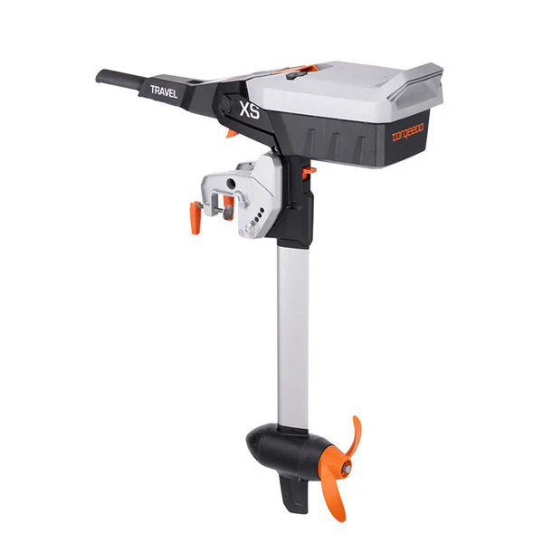 Torqeedo Travel XS S Trolling Motor - Image 2