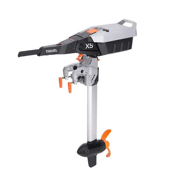 Torqeedo Travel XS S Trolling Motor