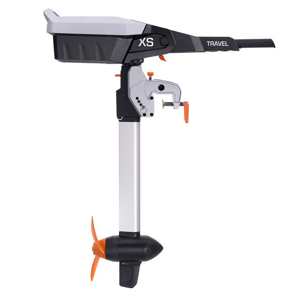 Torqeedo Travel XS S Trolling Motor - Image 4