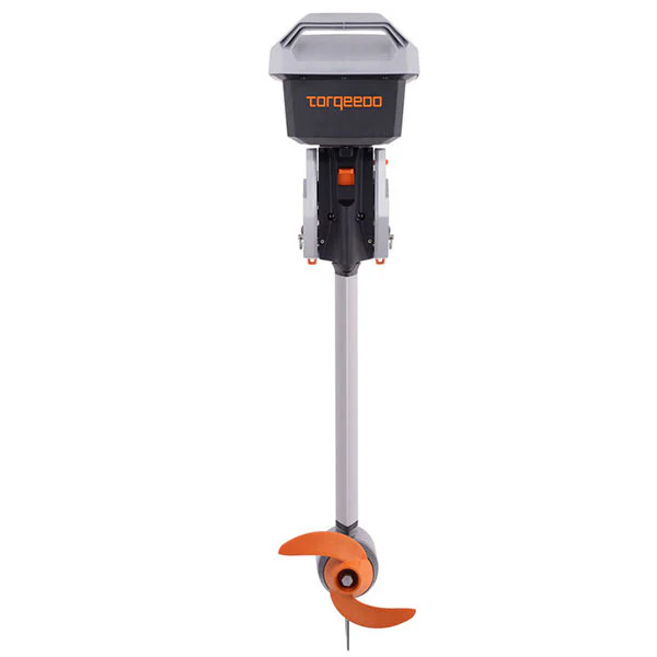 Torqeedo Travel XS S Trolling Motor - Image 6