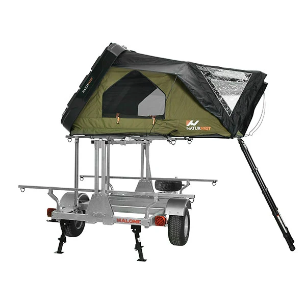 Malone MegaSport™ Overland Tent Package
