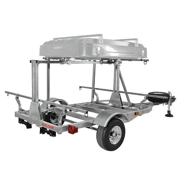 Malone MegaSport™ Overland Tent Package - Image 8
