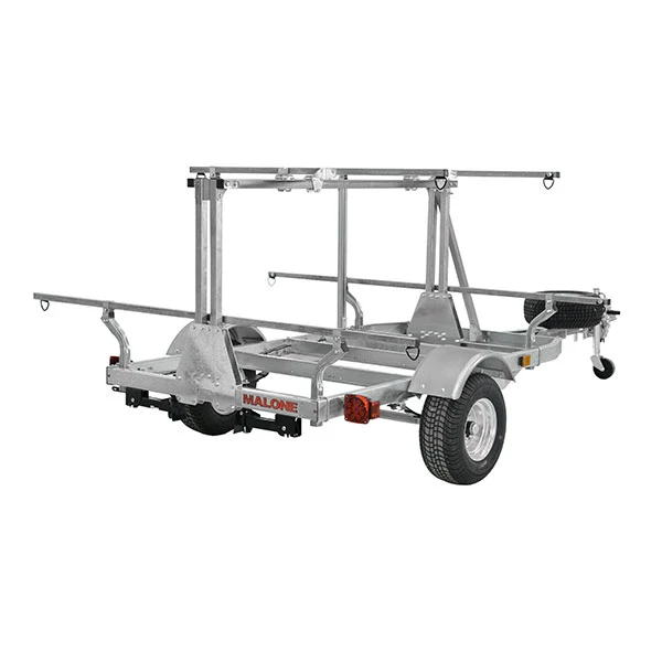 Malone MegaSport™ Overland Tent Package - Image 9