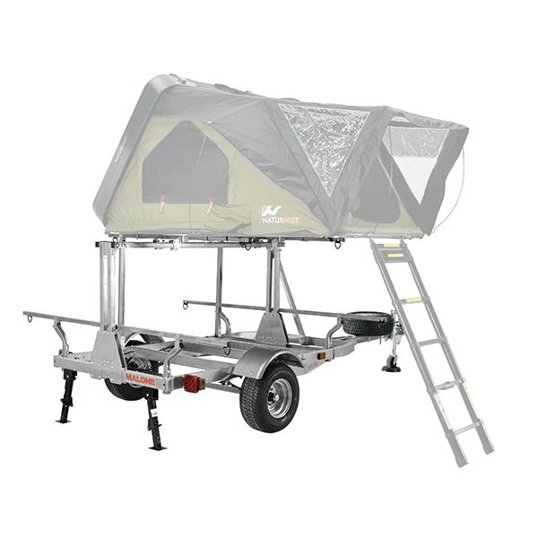 Malone MegaSport™ Overland Tent Package - Image 4