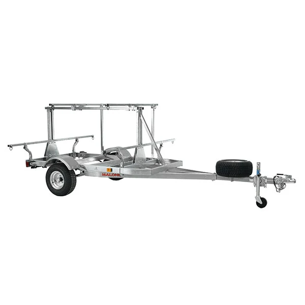 Malone MegaSport™ Overland Tent Package - Image 5