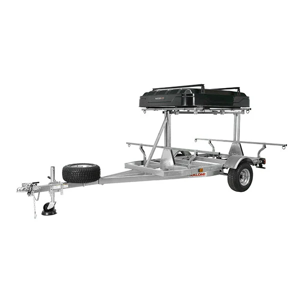 Malone MegaSport™ Overland Tent Package - Image 6