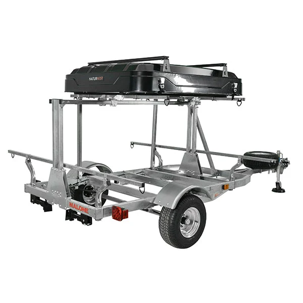 Malone MegaSport™ Overland Tent Package - Image 11