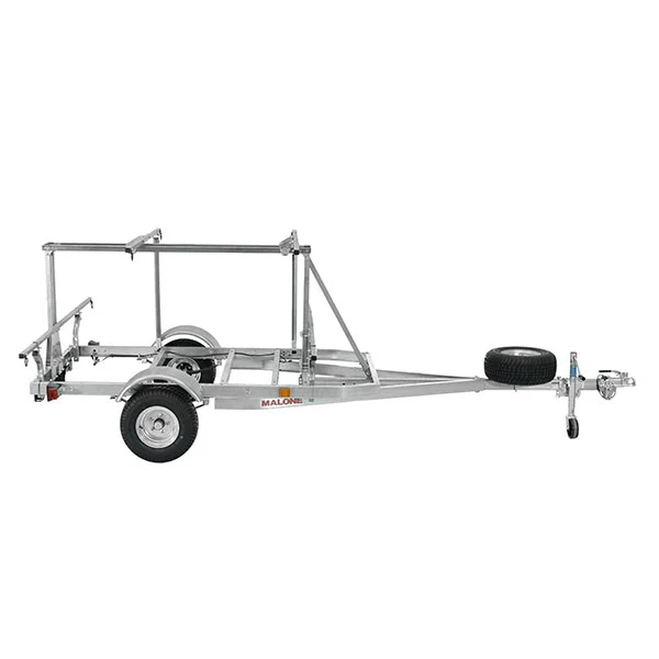 Malone MegaSport™ Overland Tent Package - Image 7