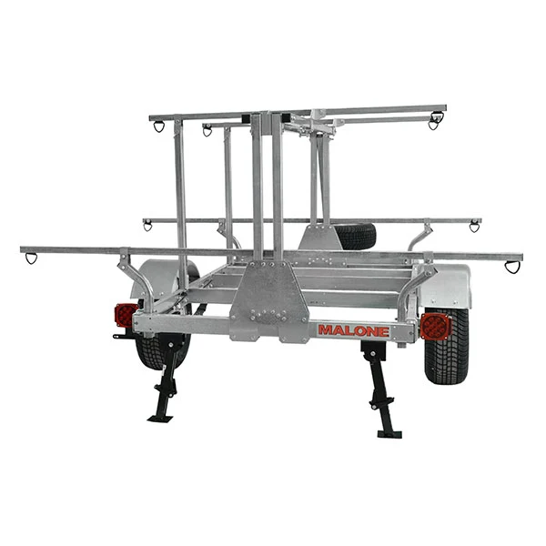 Malone MegaSport™ Overland Tent Package - Image 10